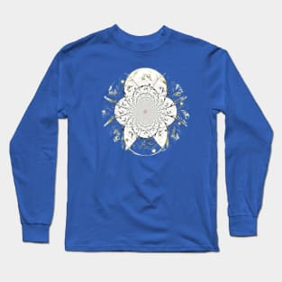 Tunnel Vision Long Sleeve T-Shirt